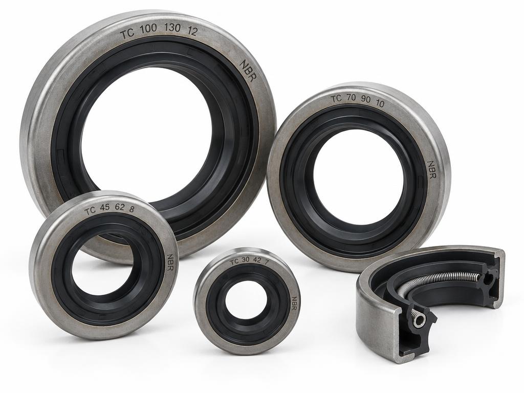 Oil Seals